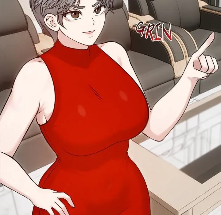 Stuck Living with My In-Laws Chapter 66 page 14 - 