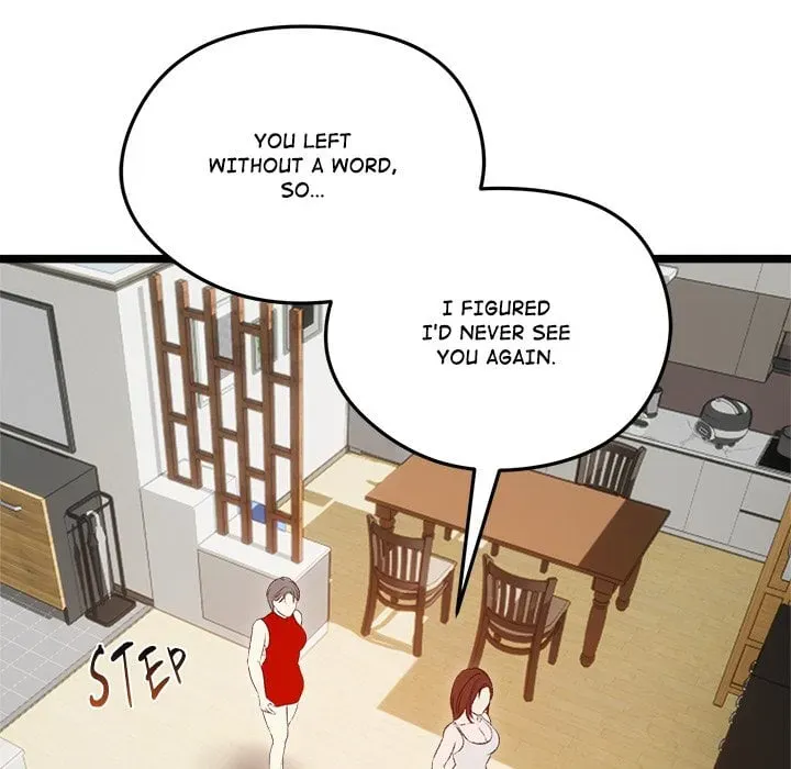 Stuck Living with My In-Laws Chapter 66 page 131 - 