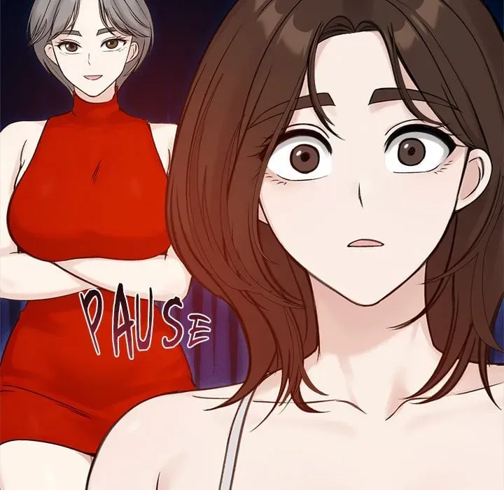 Stuck Living with My In-Laws Chapter 66 page 134 - 