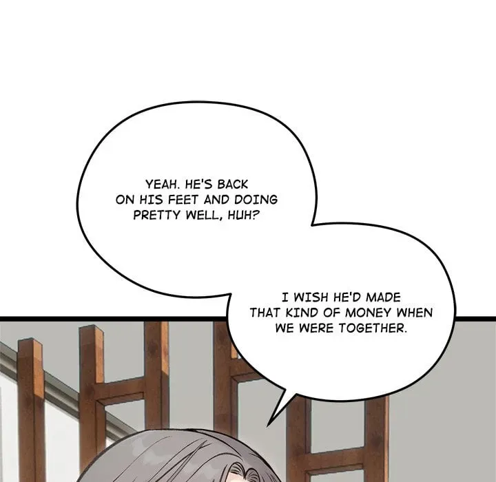 Stuck Living with My In-Laws Chapter 66 page 138 - 