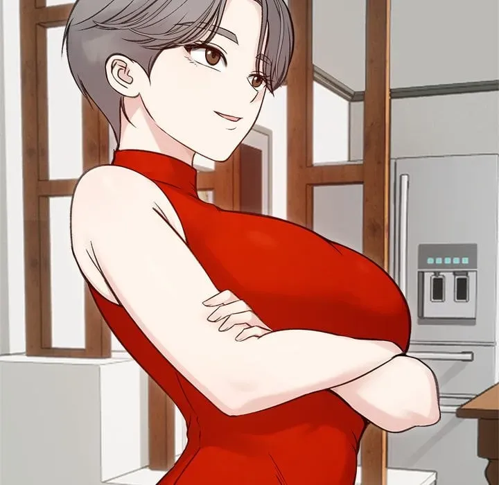 Stuck Living with My In-Laws Chapter 66 page 139 - 