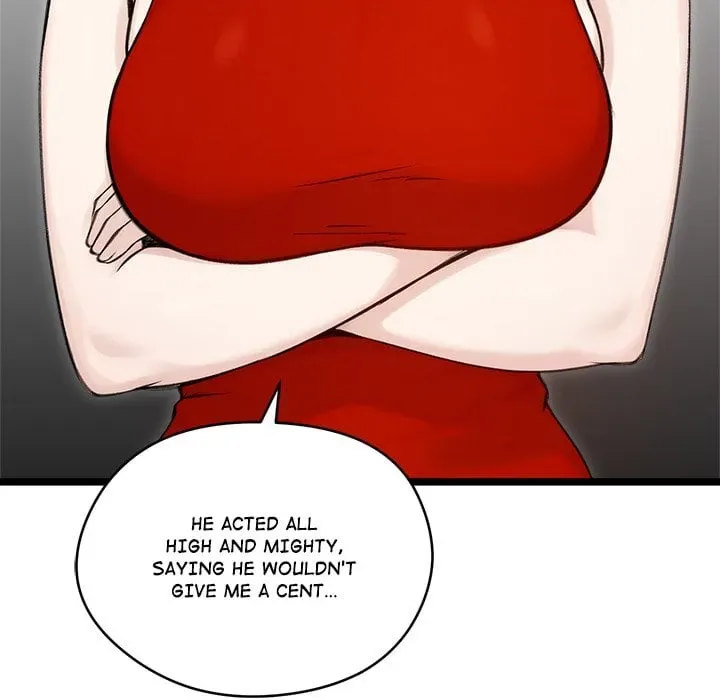 Stuck Living with My In-Laws Chapter 66 page 143 - 