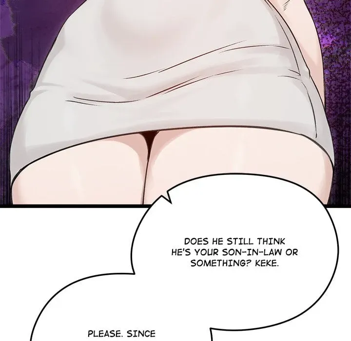 Stuck Living with My In-Laws Chapter 66 page 146 - 