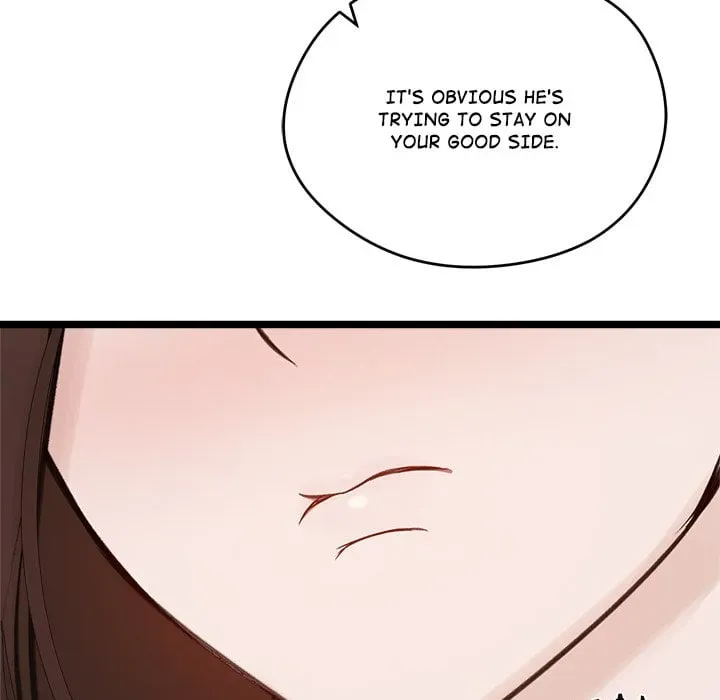 Stuck Living with My In-Laws Chapter 66 page 148 - 
