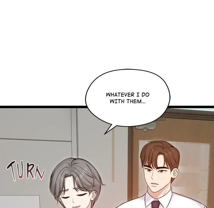 Stuck Living with My In-Laws Chapter 66 page 16 - 
