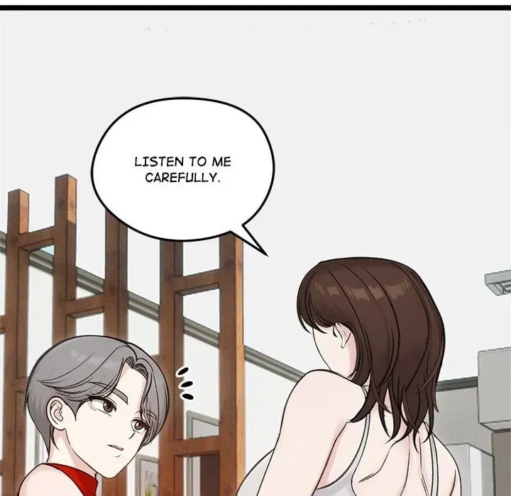 Stuck Living with My In-Laws Chapter 66 page 151 - 