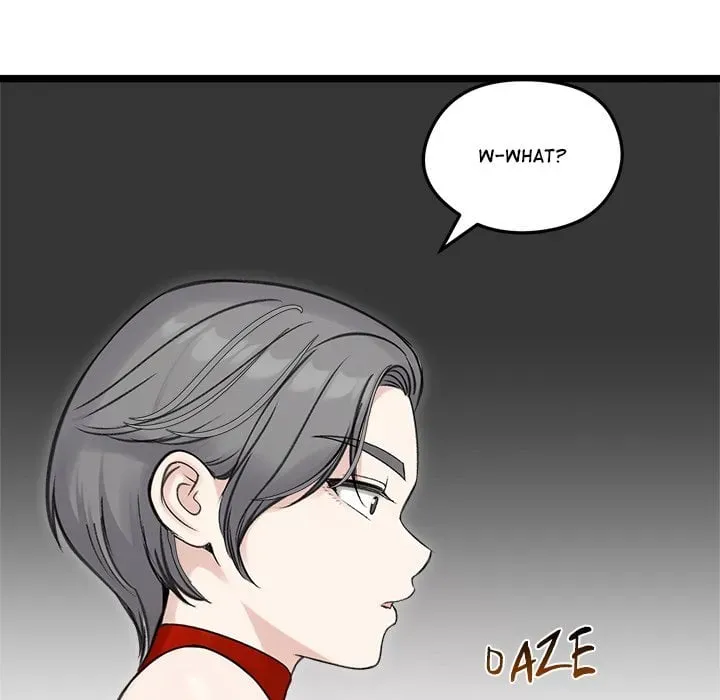Stuck Living with My In-Laws Chapter 66 page 154 - 