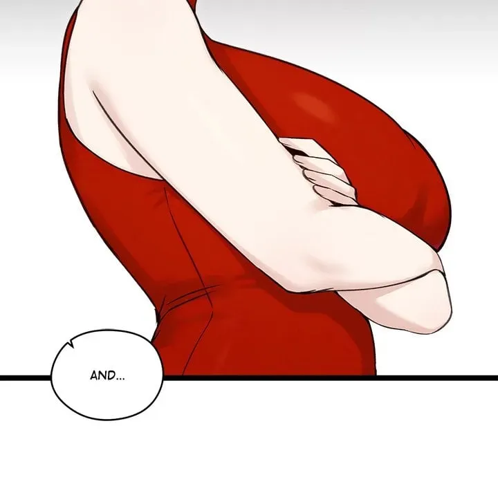 Stuck Living with My In-Laws Chapter 66 page 155 - 