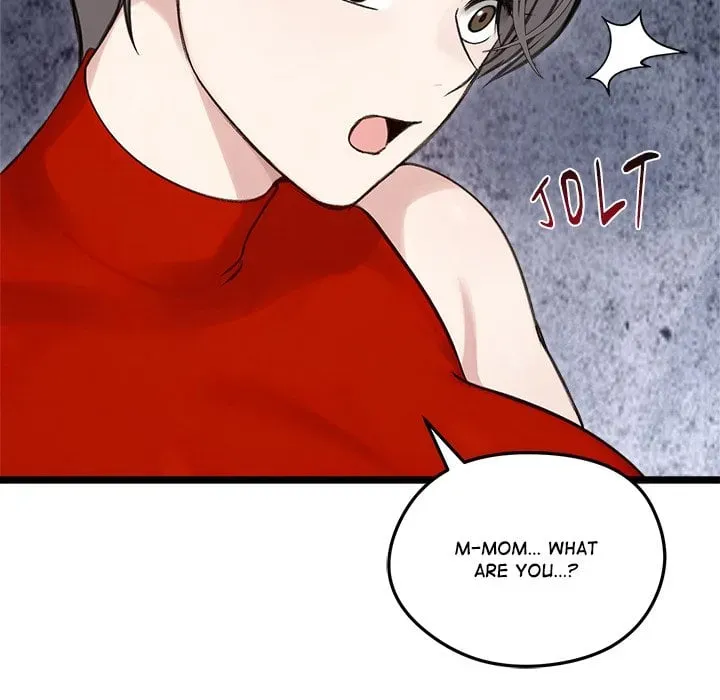 Stuck Living with My In-Laws Chapter 66 page 160 - 