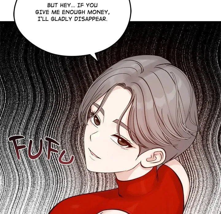 Stuck Living with My In-Laws Chapter 66 page 19 - 