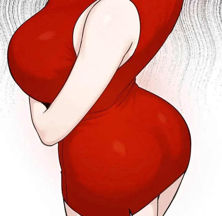 Stuck Living with My In-Laws Chapter 66 page 20 - 