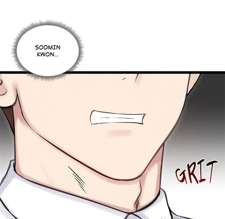 Stuck Living with My In-Laws Chapter 66 page 22 - 