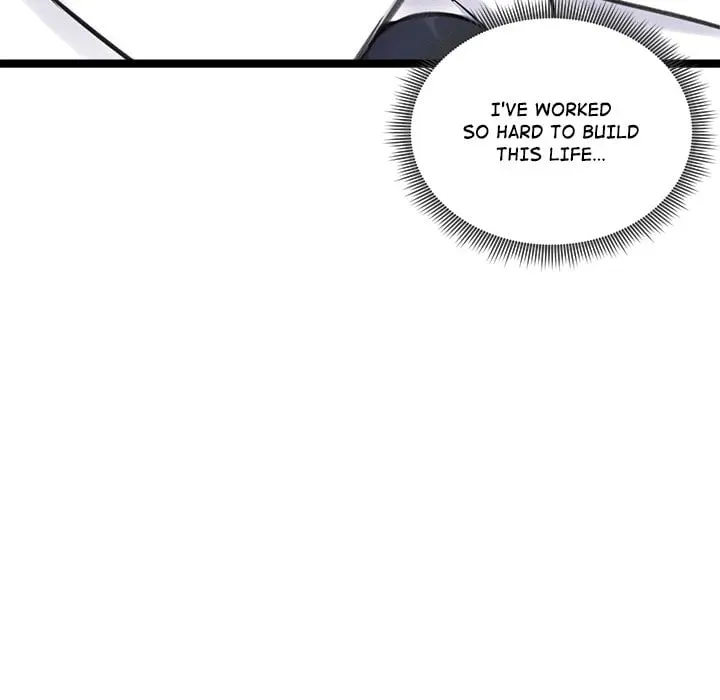 Stuck Living with My In-Laws Chapter 66 page 23 - 