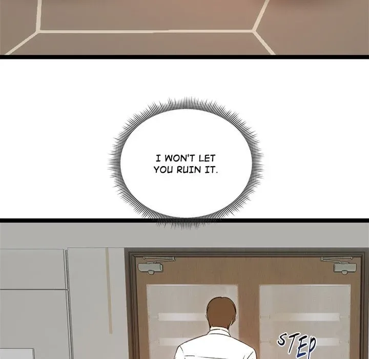 Stuck Living with My In-Laws Chapter 66 page 25 - 
