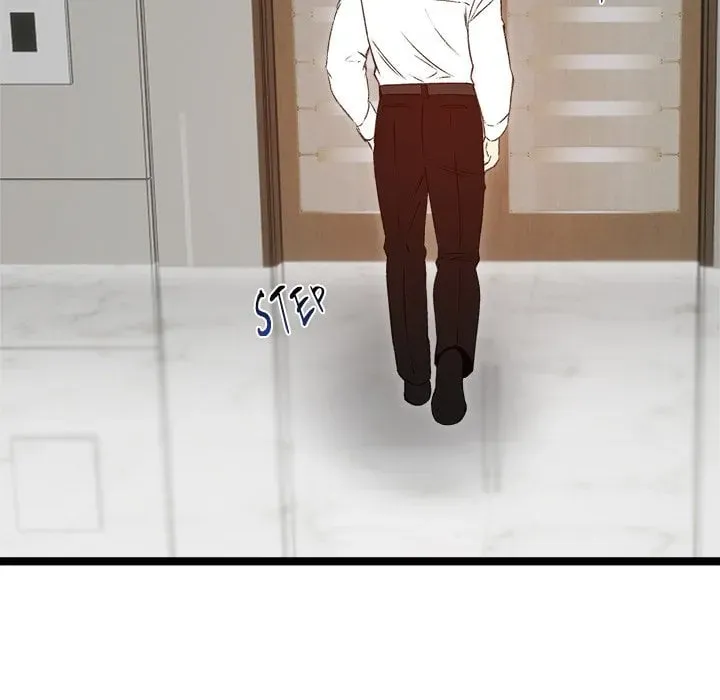 Stuck Living with My In-Laws Chapter 66 page 26 - 