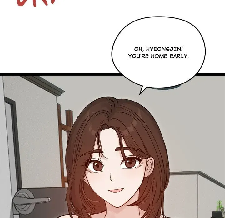 Stuck Living with My In-Laws Chapter 66 page 29 - 