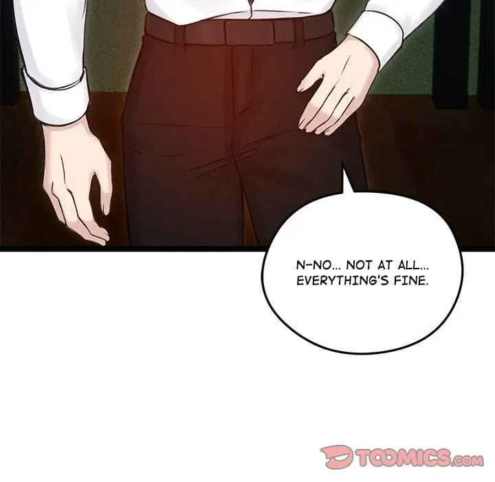Stuck Living with My In-Laws Chapter 66 page 33 - 