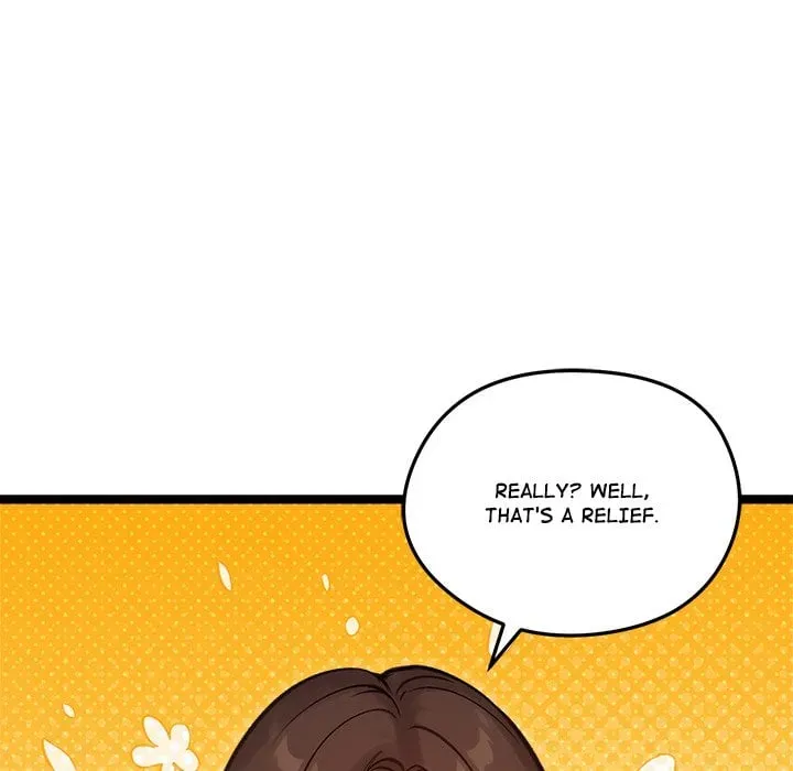 Stuck Living with My In-Laws Chapter 66 page 34 - 