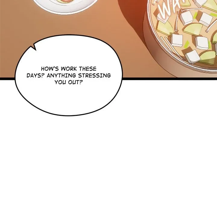 Stuck Living with My In-Laws Chapter 66 page 42 - 