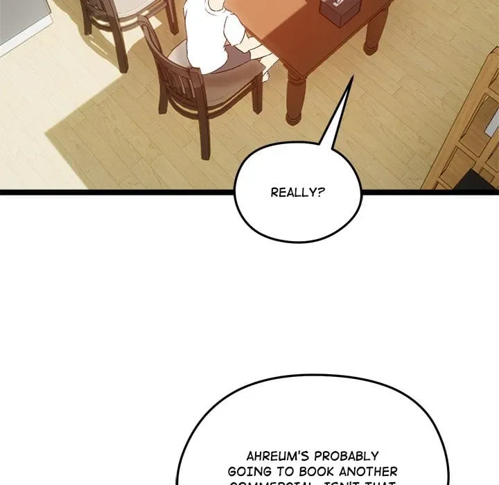 Stuck Living with My In-Laws Chapter 66 page 44 - 