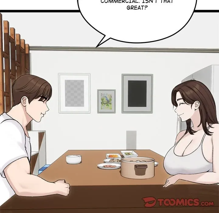 Stuck Living with My In-Laws Chapter 66 page 45 - 