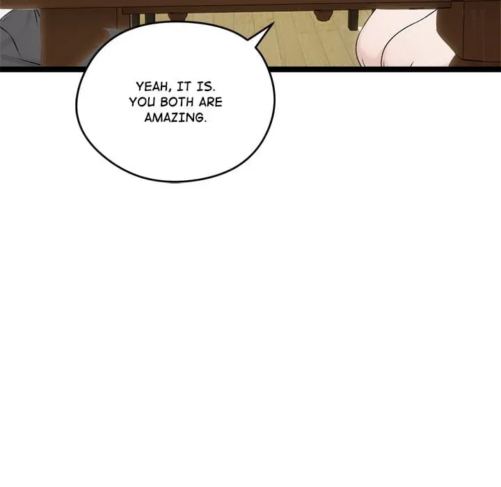 Stuck Living with My In-Laws Chapter 66 page 46 - 