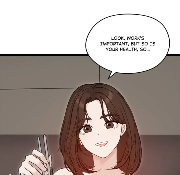 Stuck Living with My In-Laws Chapter 66 page 47 - 