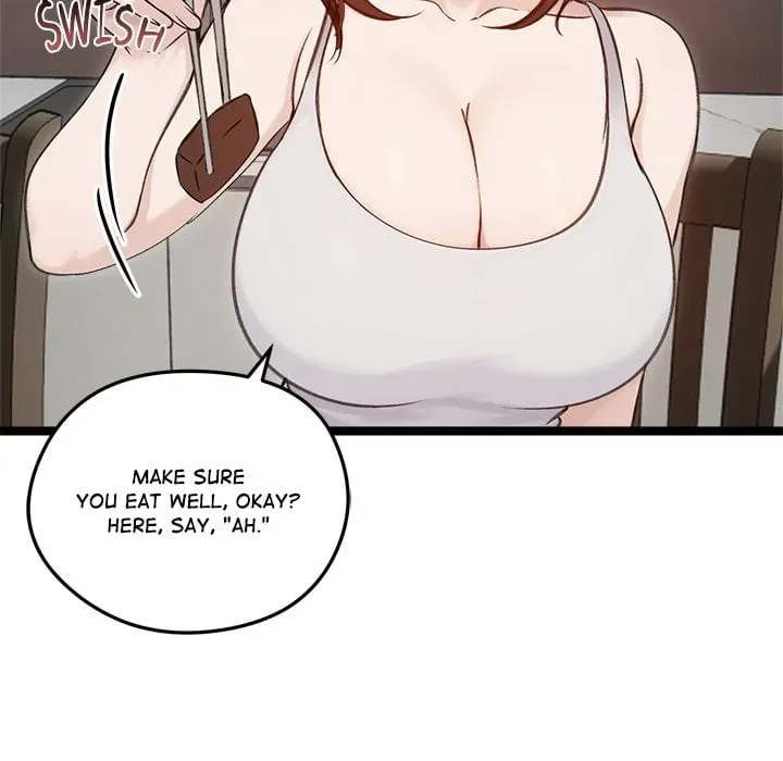 Stuck Living with My In-Laws Chapter 66 page 48 - 