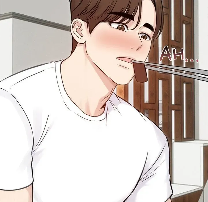 Stuck Living with My In-Laws Chapter 66 page 50 - 