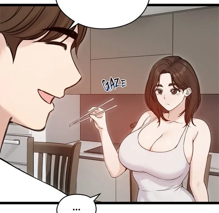 Stuck Living with My In-Laws Chapter 66 page 55 - 