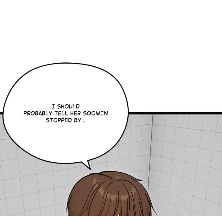 Stuck Living with My In-Laws Chapter 66 page 61 - 