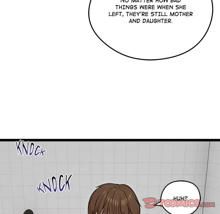 Stuck Living with My In-Laws Chapter 66 page 63 - 