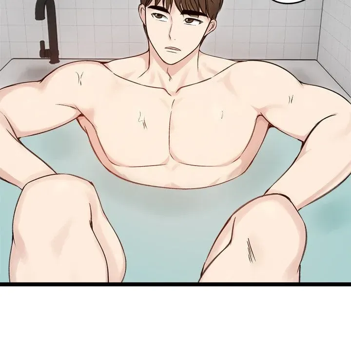 Stuck Living with My In-Laws Chapter 66 page 64 - 