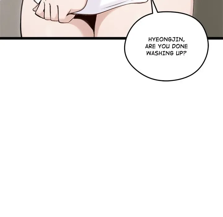 Stuck Living with My In-Laws Chapter 66 page 67 - 