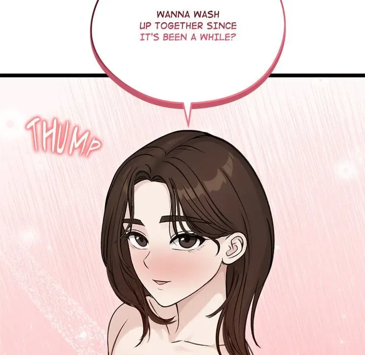 Stuck Living with My In-Laws Chapter 66 page 70 - 