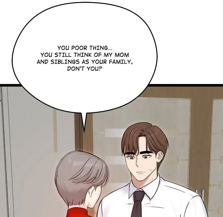 Stuck Living with My In-Laws Chapter 66 page 8 - 