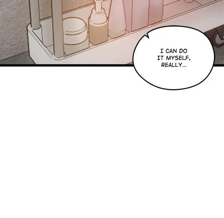 Stuck Living with My In-Laws Chapter 66 page 74 - 