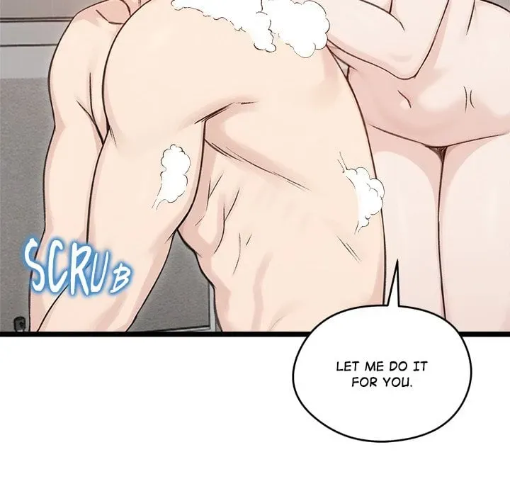 Stuck Living with My In-Laws Chapter 66 page 76 - 