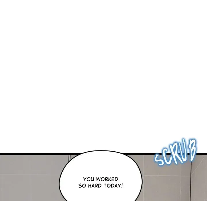Stuck Living with My In-Laws Chapter 66 page 77 - 