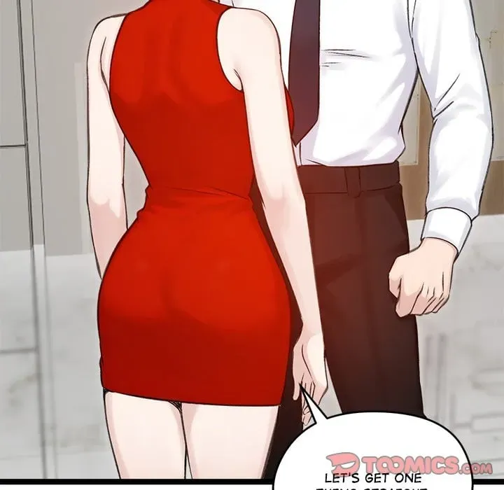 Stuck Living with My In-Laws Chapter 66 page 9 - 