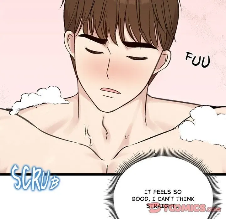 Stuck Living with My In-Laws Chapter 66 page 81 - 