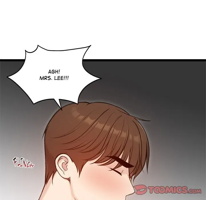 Stuck Living with My In-Laws Chapter 66 page 93 - 