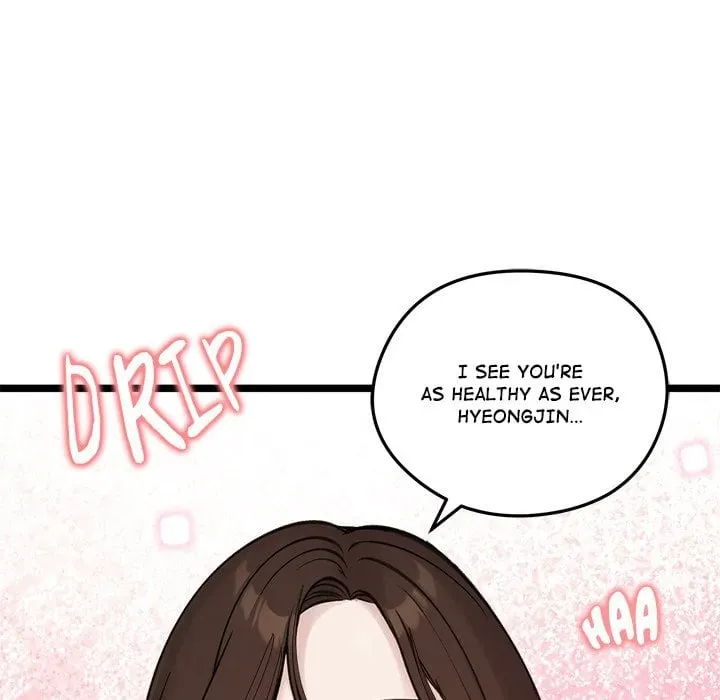 Stuck Living with My In-Laws Chapter 66 page 97 - 