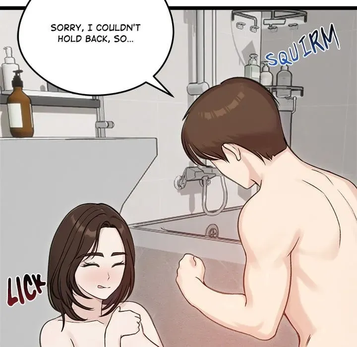 Stuck Living with My In-Laws Chapter 66 page 100 - 