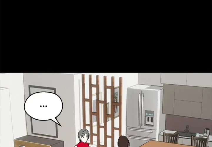 Stuck Living with My In-Laws Chapter 67 page 2 - 