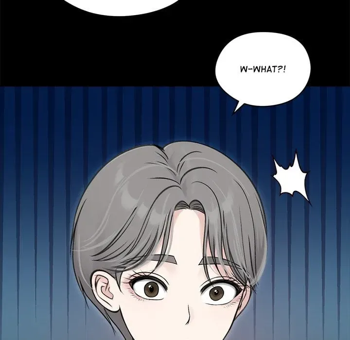 Stuck Living with My In-Laws Chapter 67 page 11 - 
