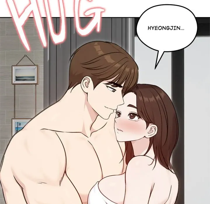 Stuck Living with My In-Laws Chapter 67 page 103 - 