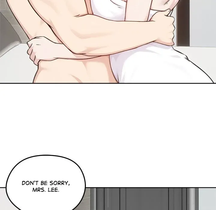 Stuck Living with My In-Laws Chapter 67 page 104 - 