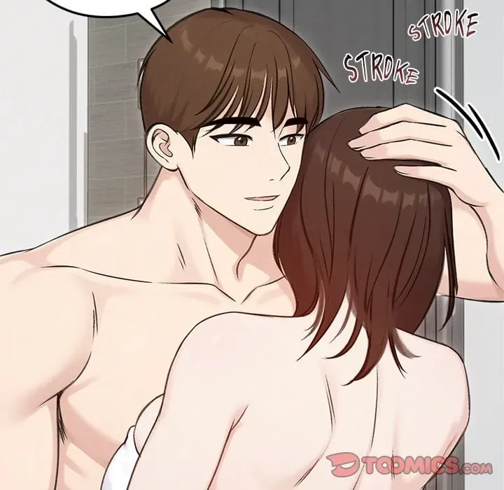 Stuck Living with My In-Laws Chapter 67 page 105 - 
