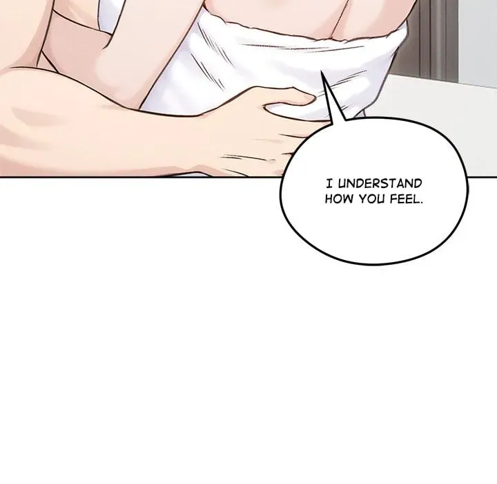 Stuck Living with My In-Laws Chapter 67 page 106 - 